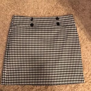 Limited Skirt